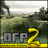 Operation Flashpoint: Dragon Rising - OFP: DR [Фан-арт]