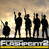 Operation Flashpoint: Dragon Rising - OFP: DR [Фан-арт]