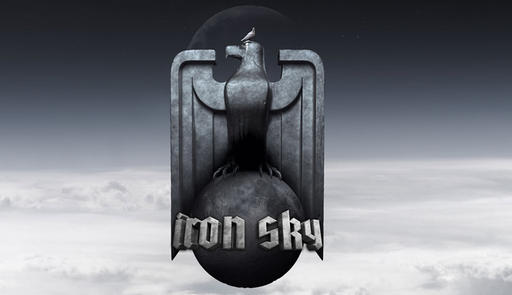 Обо всем - Iron Sky. Фашисты вторгаются в 2012 году