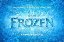 Холодное сердце \ Frozen. Обзор